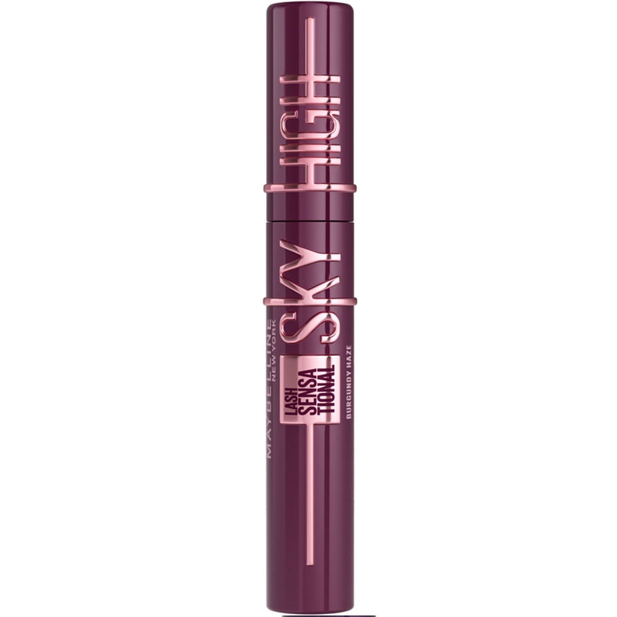 Maybelline Lash Mascara Sky High Burgundy/793 image number 0