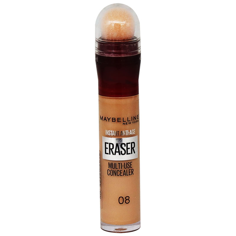 Maybelline Instant Age Eraser Concealer/08 Buff image number 0