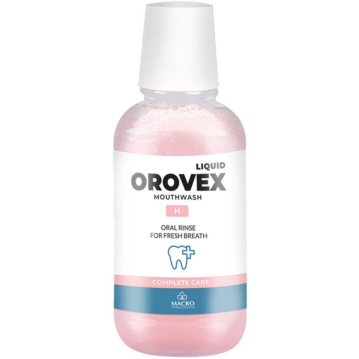 Orovex H 150ml Mouthwash image number 0
