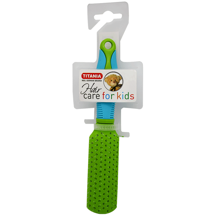 Titania Hair Care For Kids Brush /1305 image number 0