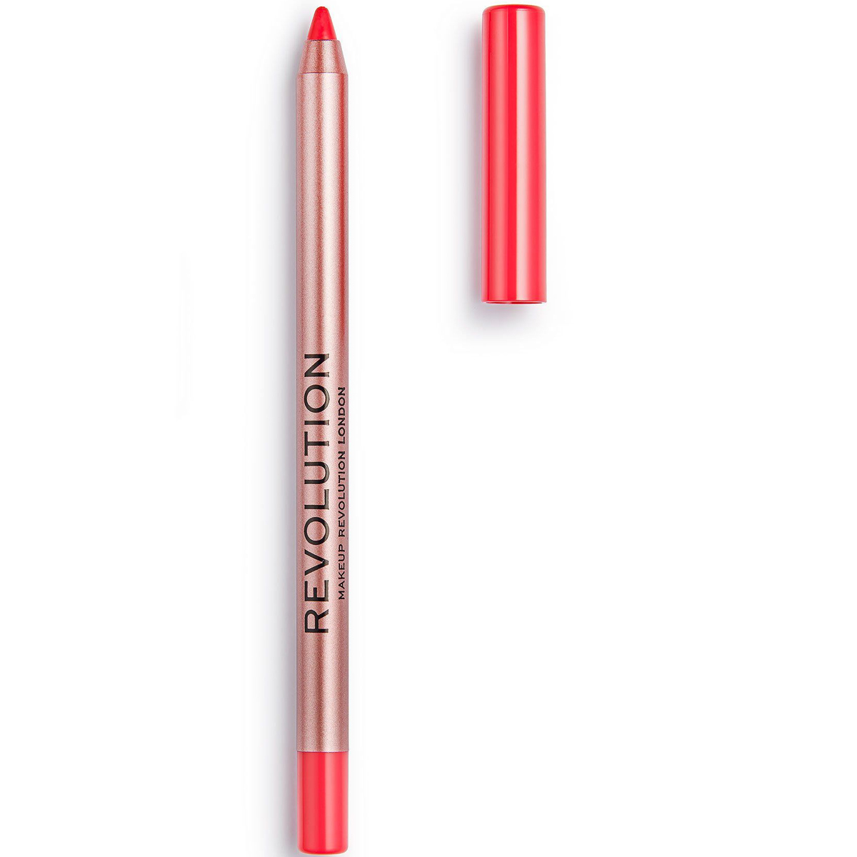 Revolution Satin Kiss Lipliner Decadence image number 0