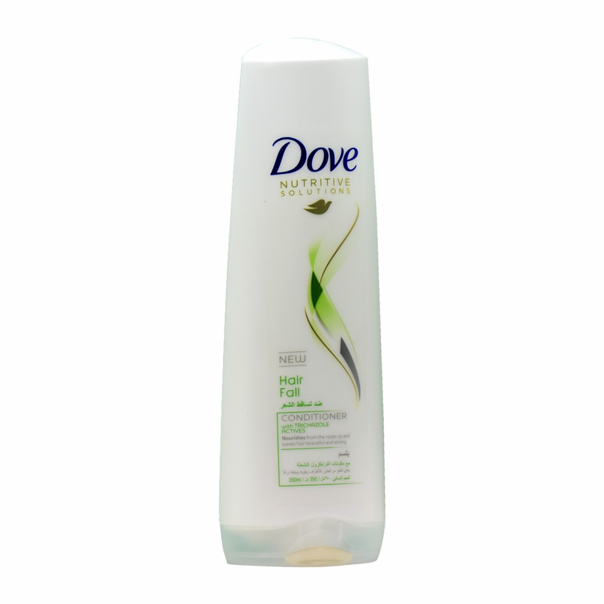 Dove Hair Fall Rescue Conditioner 400/350ml image number 0