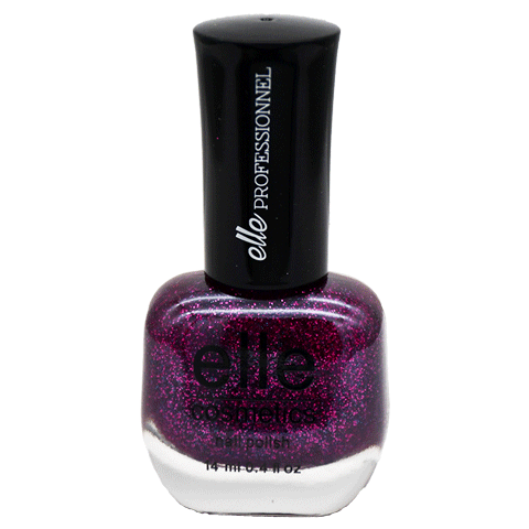 Elle Nail Polish 14ml / 911 image number 0