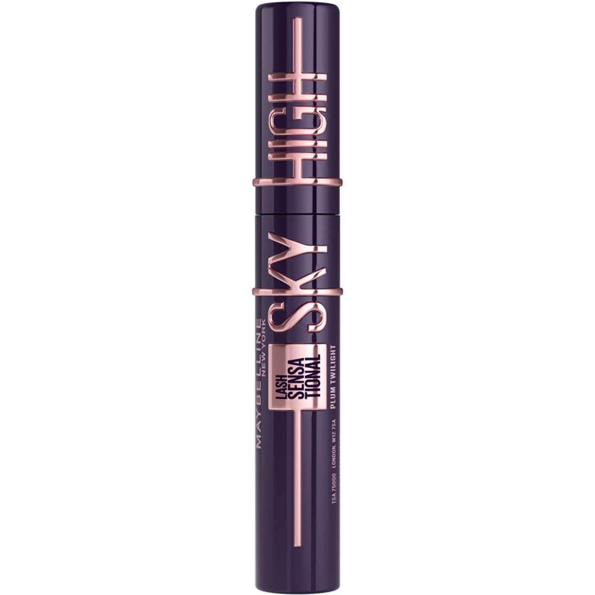 Maybelline Cils Mascara Sky High Purple Twilight image number 0