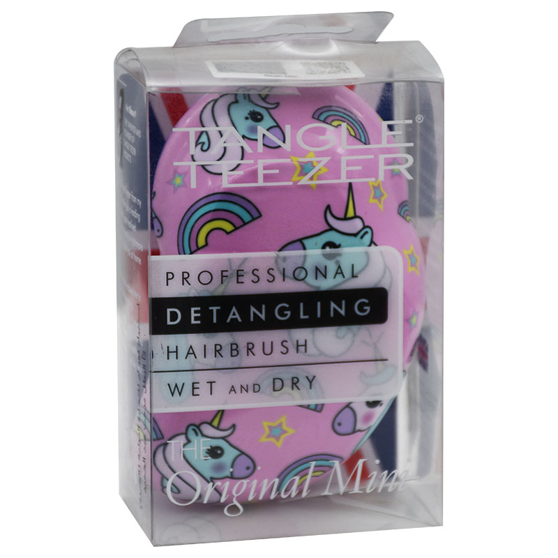Tangle Teezer Hair Brush/Soc-Um-010319 image number 0