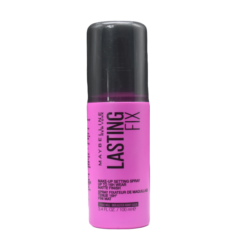Maybelline Lasting Fix Setting Spray 100ml/694 image number 0