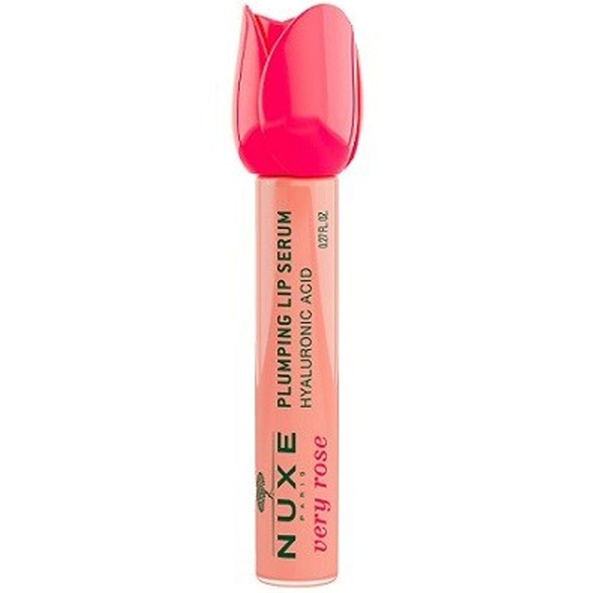 Nuxe Very Rose Plumping Lip Serum 8ml image number 0
