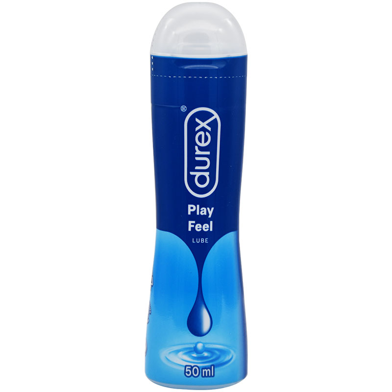 Durex Play Feel 50ml image number 0