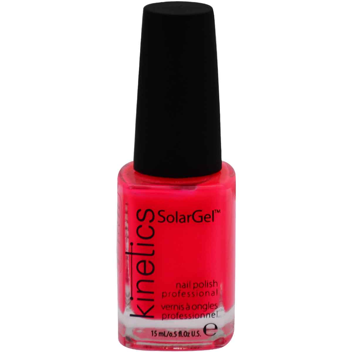 Kinetics Solargel Nail Polish/496 image number 0