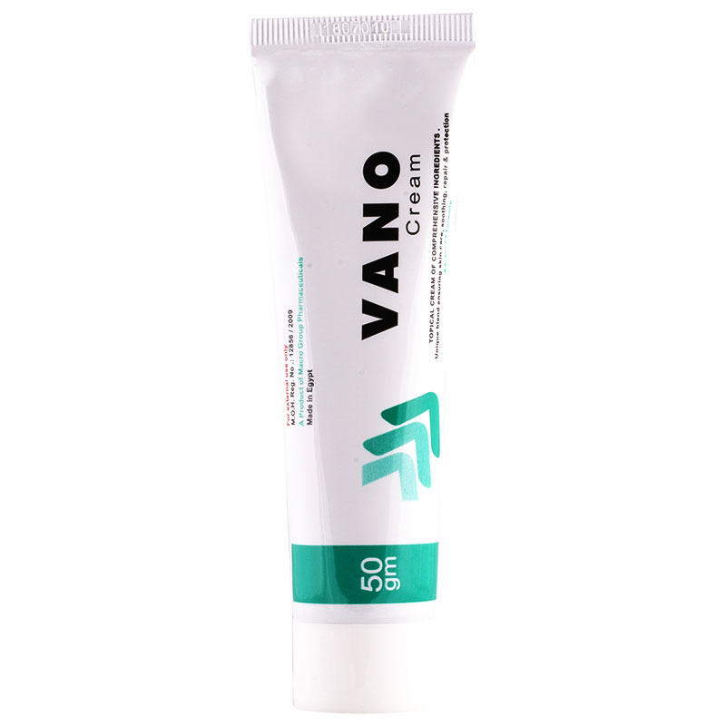 Vano 50mg Cream image number 0