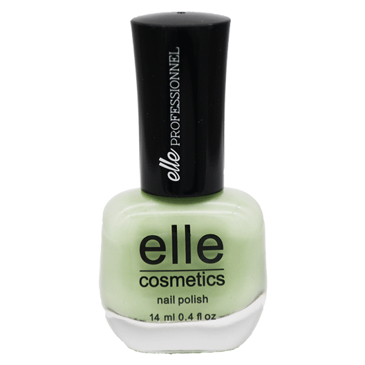 Elle Nail Polish 14ml /805 image number 0