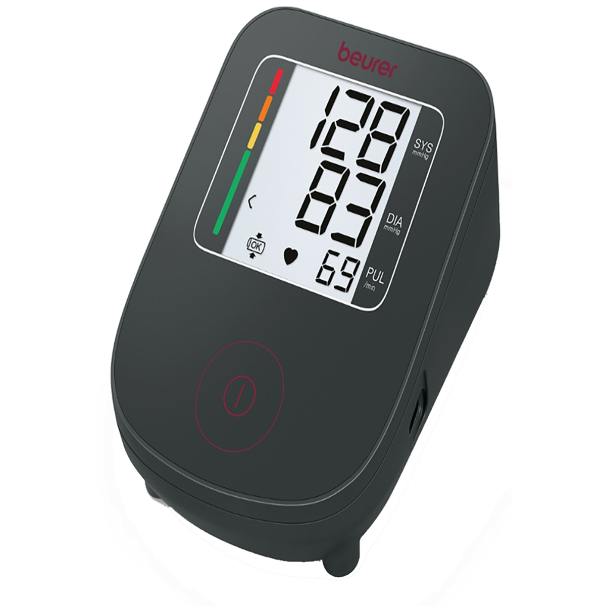 Beurer Blood Pressure Monitor (Limited Edition) /BM23 image number 0