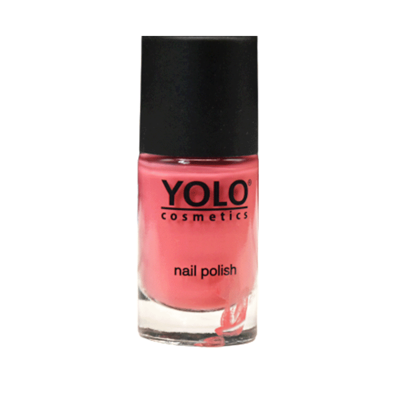 Yolo Nail Polish 10ml/170 image number 0
