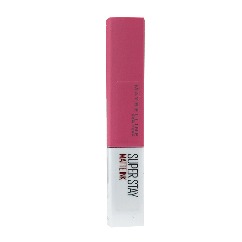 Maybelline Super Stay Matte Ink/125 Inspirer image number 0
