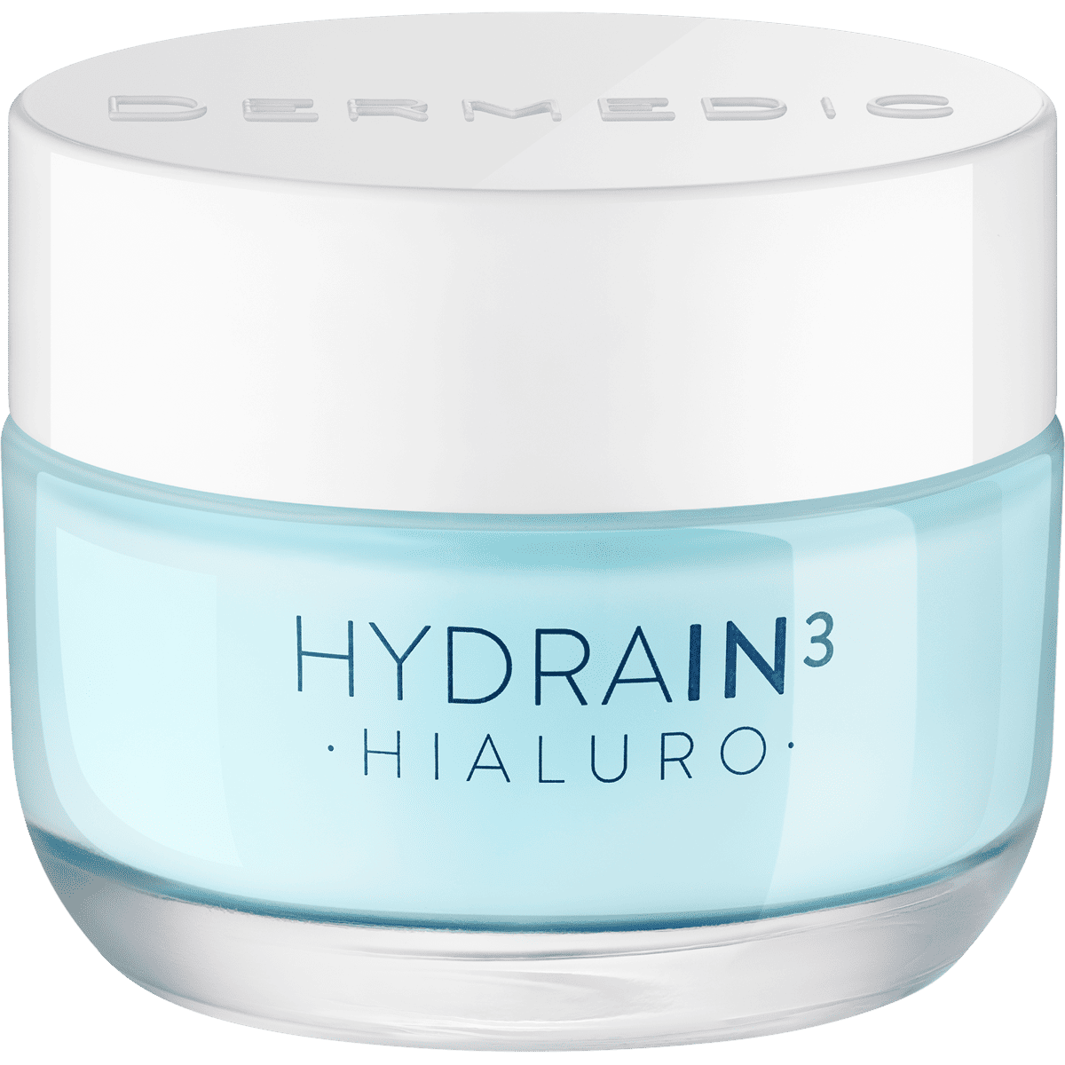 Dermedic Hydrain3 Hialuro Ultra Hydrating Cream Gel 50 ml image number 0