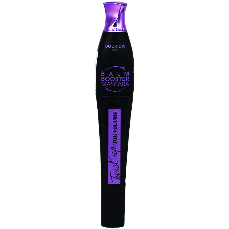 Bourjois Twist Up Balm Booster Mascara/003 image number 0