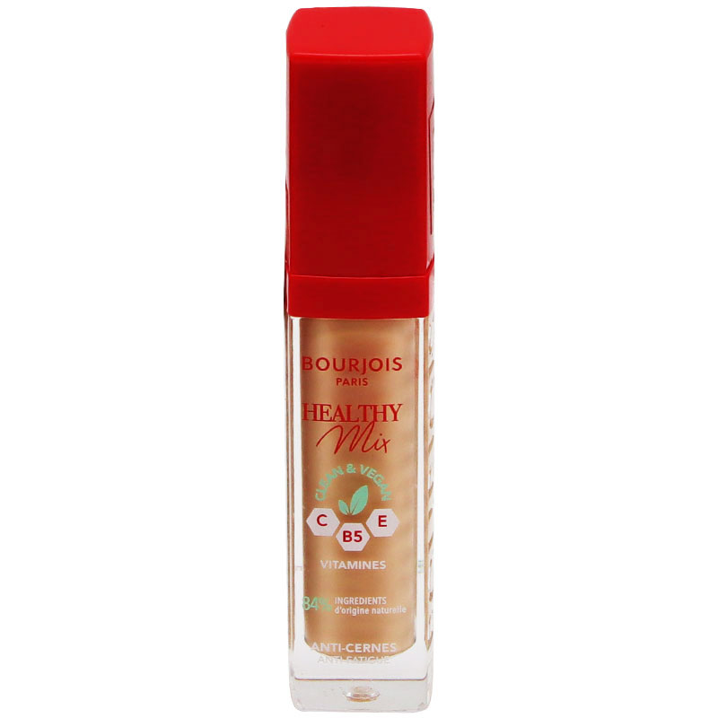 Bourjois Healthy Mix Clean and Vegan Concealer/52 image number 0