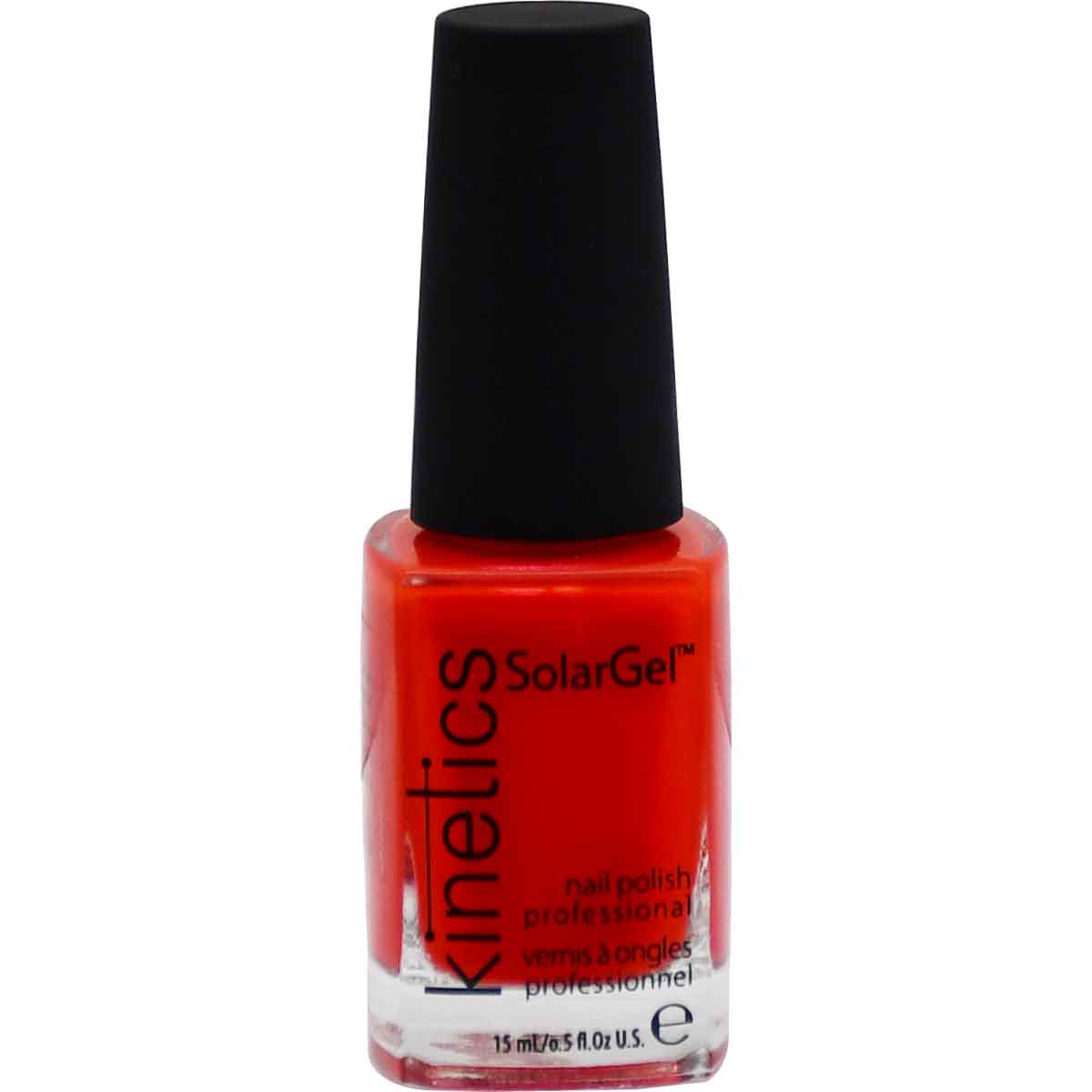 Kinetics Solargel Nail Polish/650 image number 0