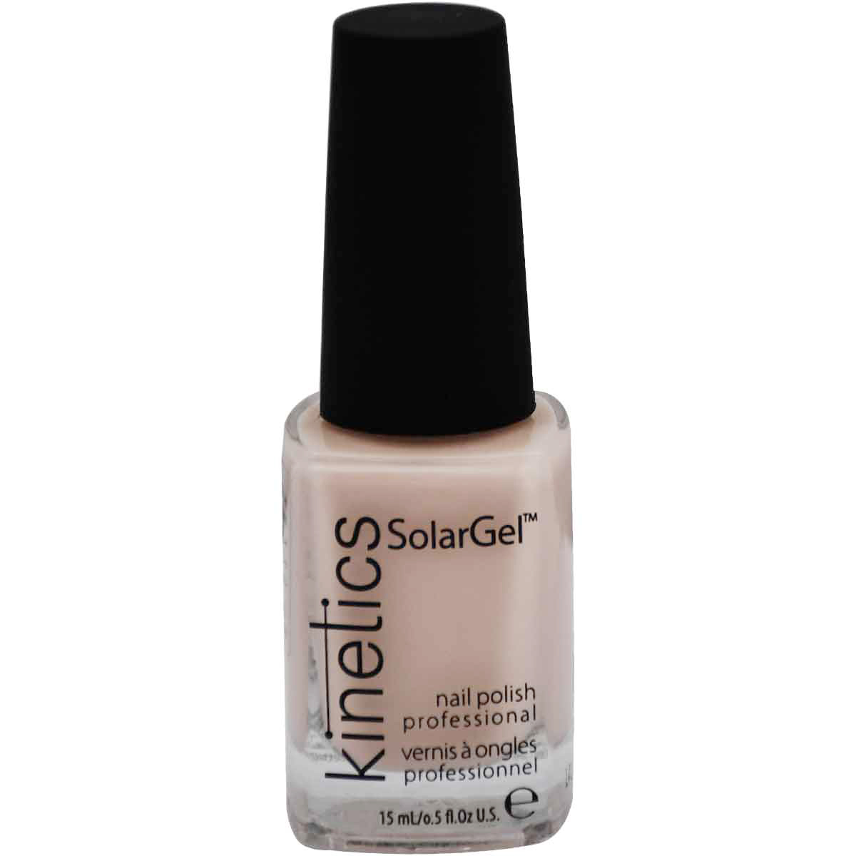 Kinetics Solargel Nail Polish/005 image number 0