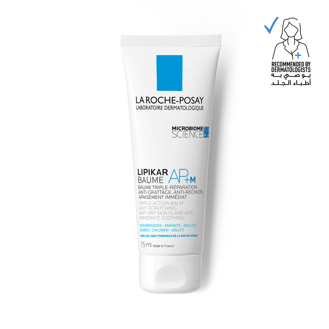 La Roche Lipikar Baume Ap + M Balm 75ml image number 0