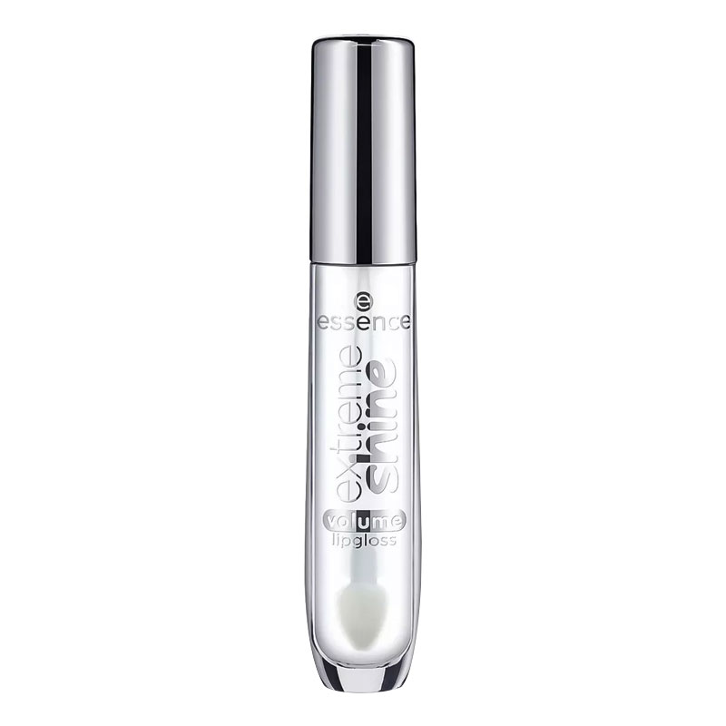 Essence Extreme Shine Volume Lip Gloss/01 image number 0