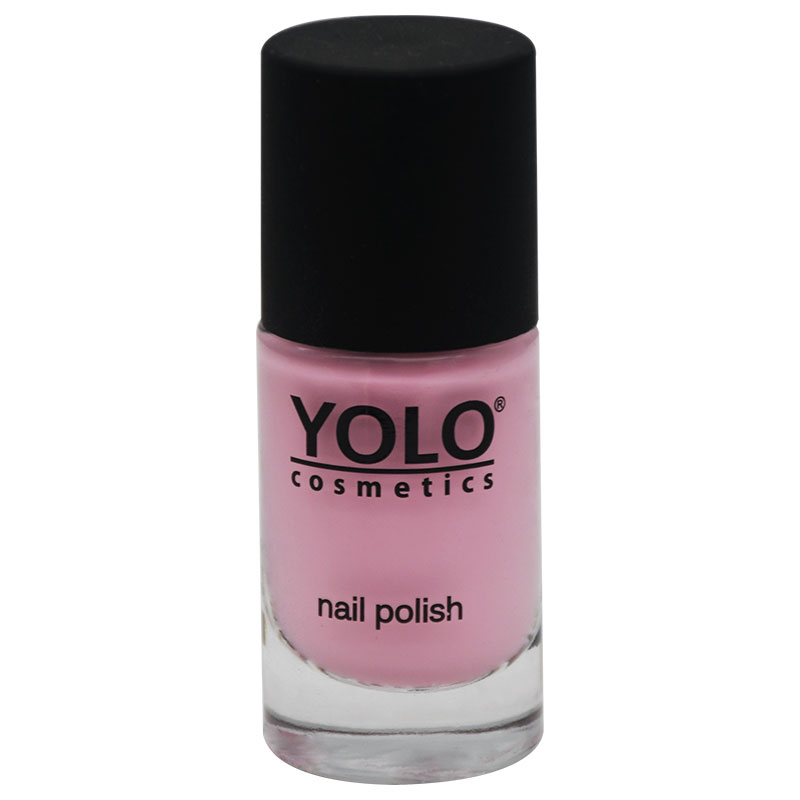 Yolo Nail Polish 10ml/159 image number 0