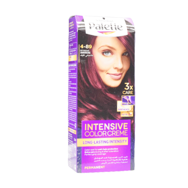 Palette Intensive Color Cream/4.89 image number 0