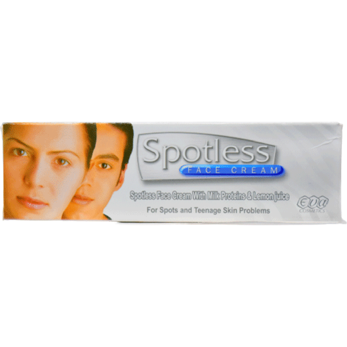 Eva Spotless Face Cream 18gm image number 0