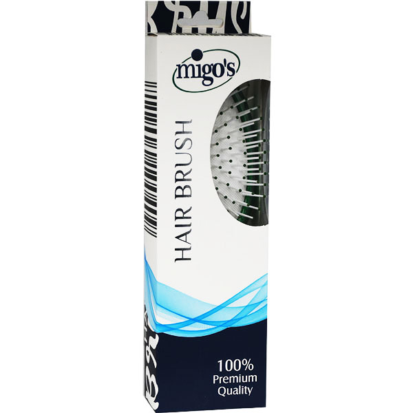 Migos Hair Brush /03043 image number 0