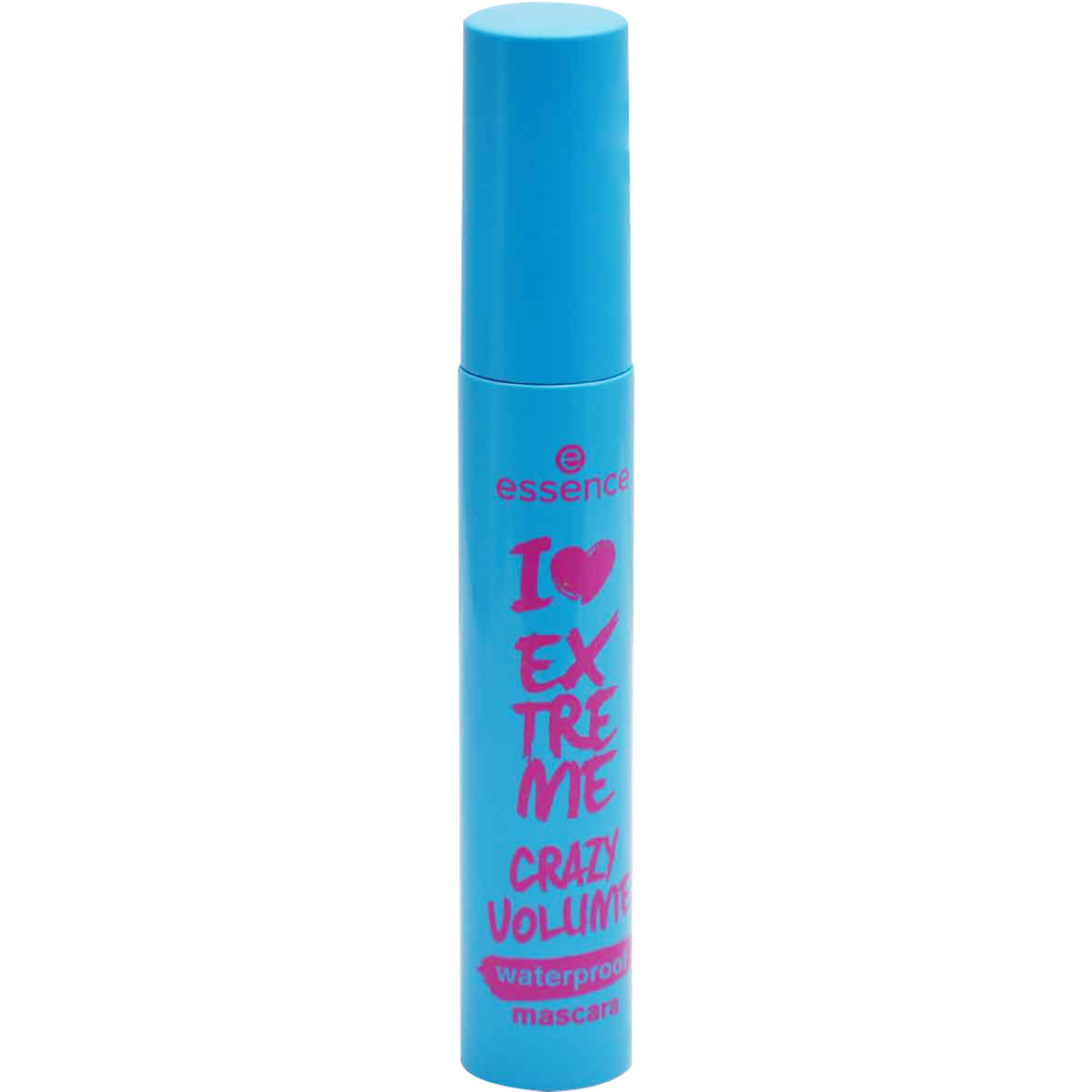 Essence I Love Extreme Crazy Volume Mascara Waterproof image number 0