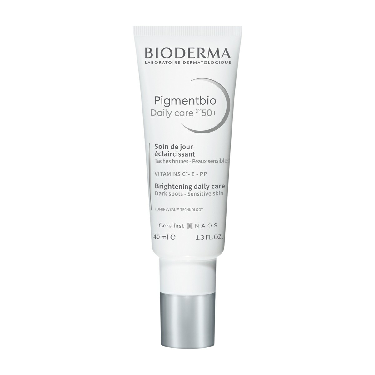 Bioderma Pigmentbio (SPF50 +) Daily Care 40ml image number 0