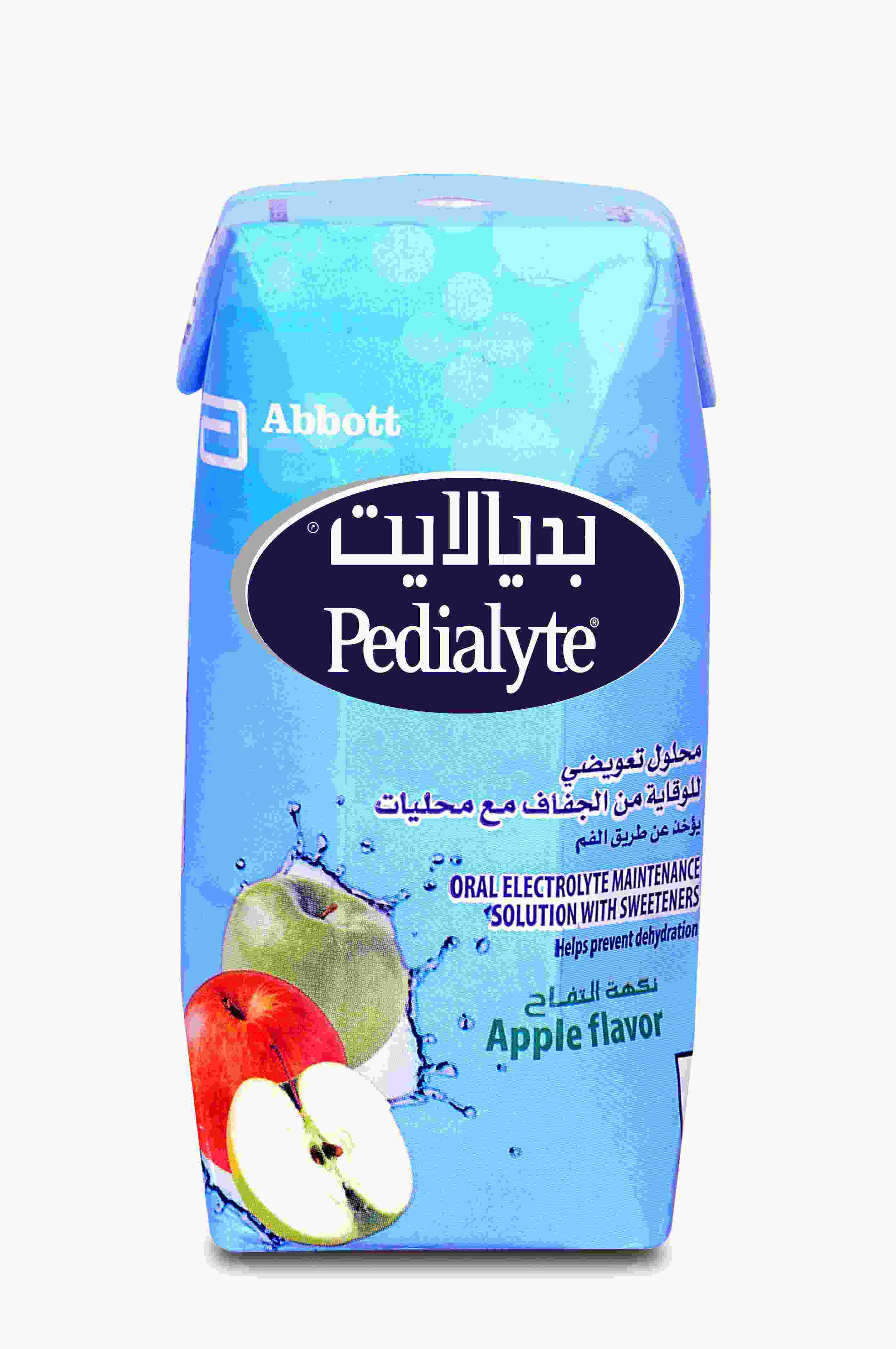 Pedialyte Dehydration Oral Solution 200ml image number 0