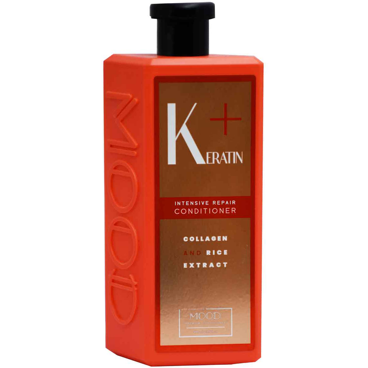 Mood Keratin Plus Repair Conditioner 400ml image number 0
