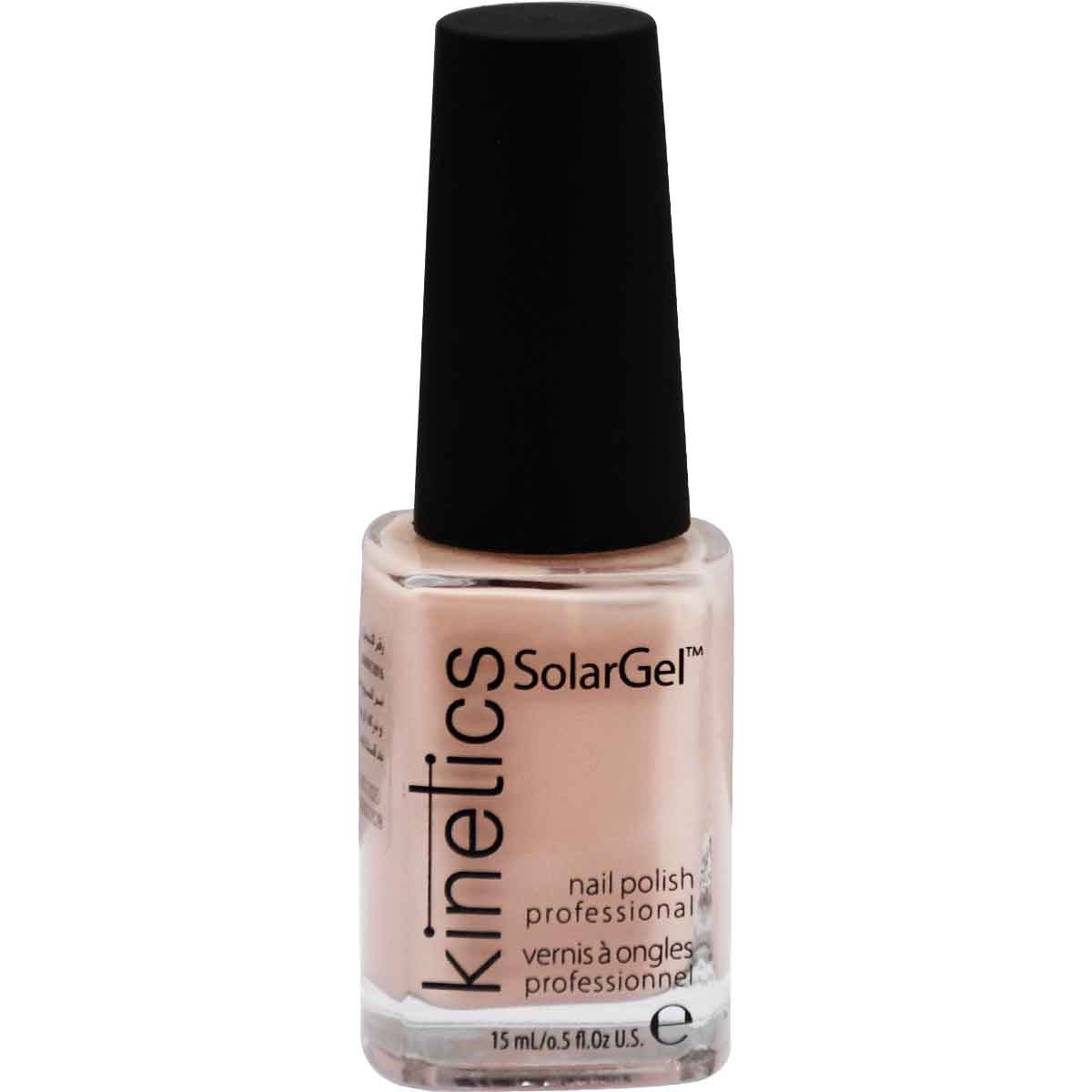 Kinetics Solargel Nail Polish/367 image number 0