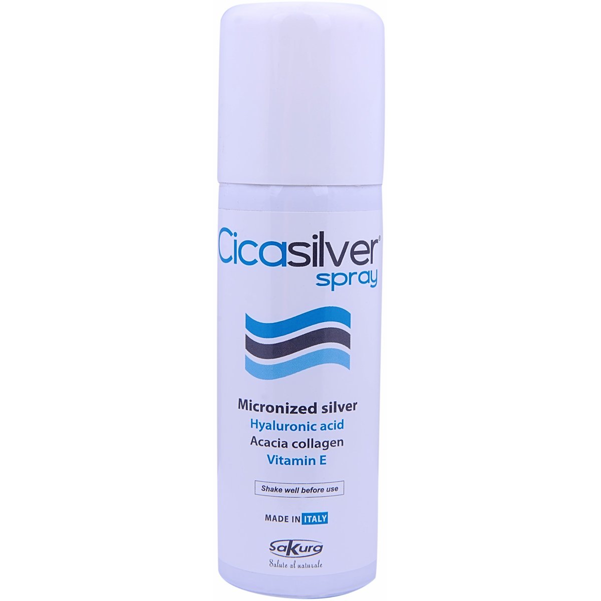 Cicasilver 125ml Spray image number 0