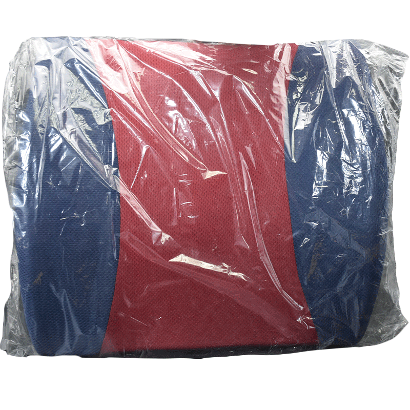 Square Back Support Cushion image number 0