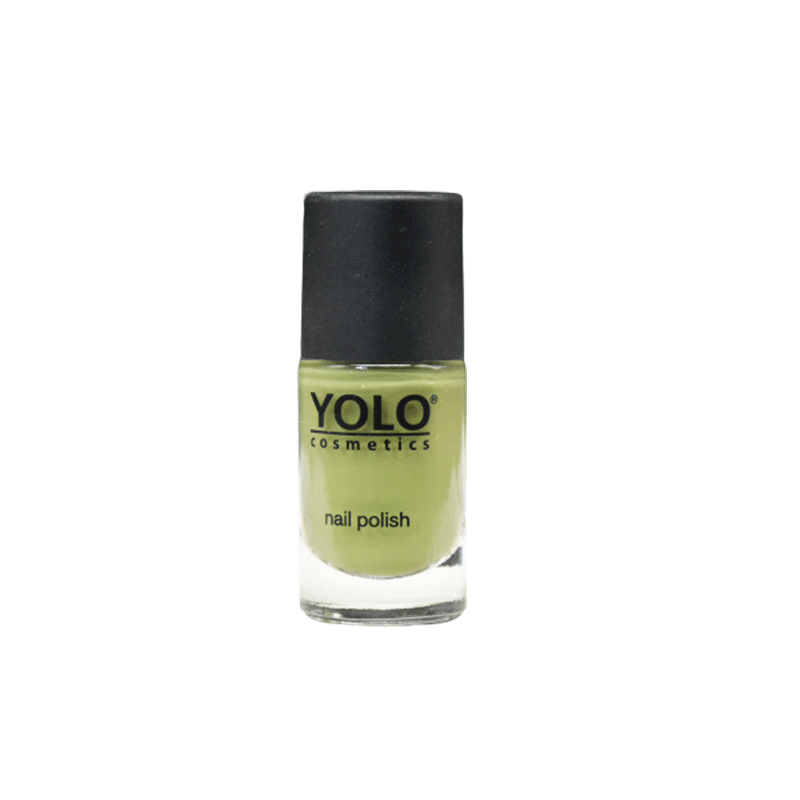 Yolo Nail Polish 10ml/202 image number 0