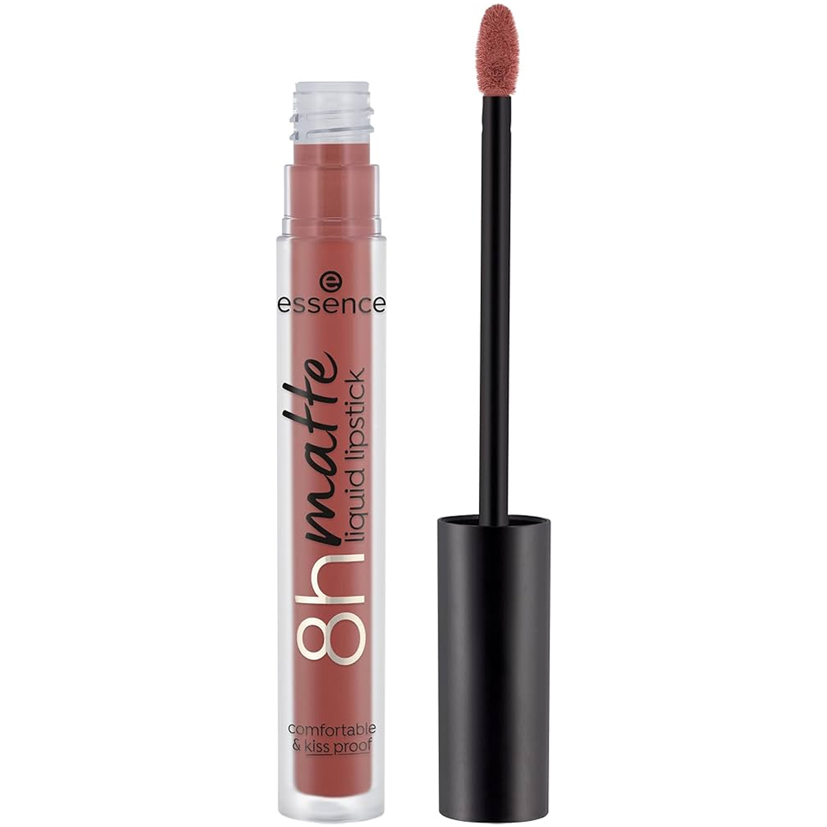 Essence 8 Hour Matte Liquid Lipstick/16 image number 0