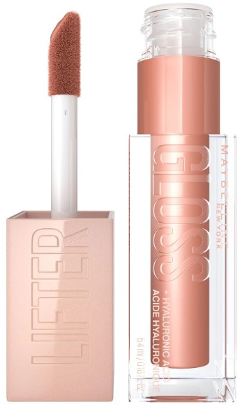Maybelline Lifter Gloss Lip Gloss/008 image number 1