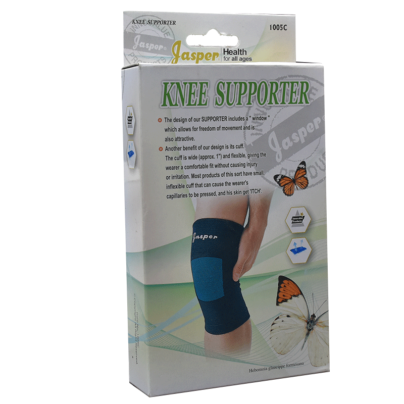 Jasper Knee Brace M (1005C) image number 0
