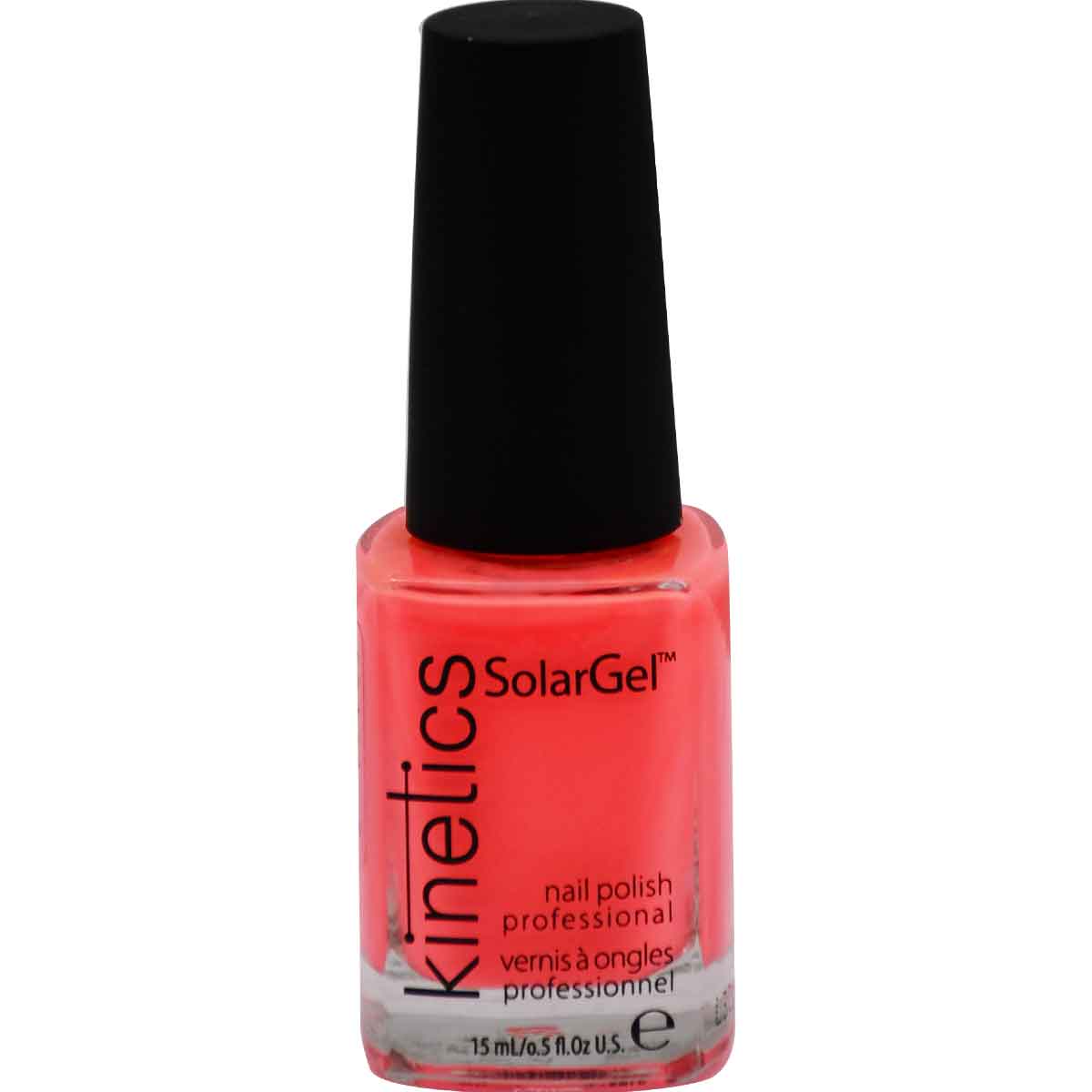 Kinetics Solargel Nail Polish/576 image number 0