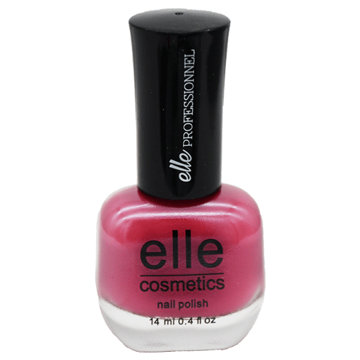 Elle Nail Polish 14ml / 405 image number 0