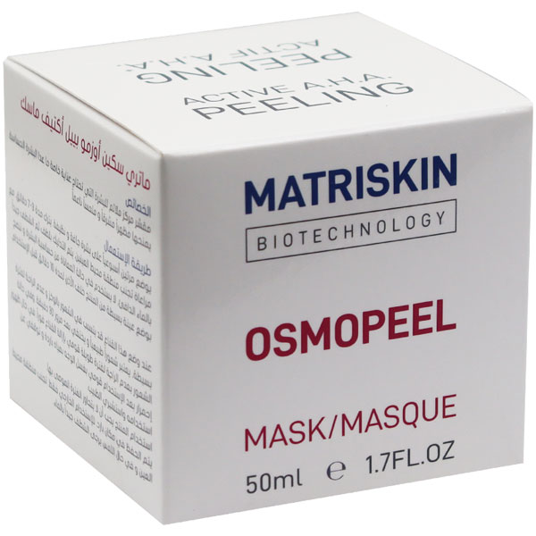 Matriskin Osmopeel Mask 50ml image number 0