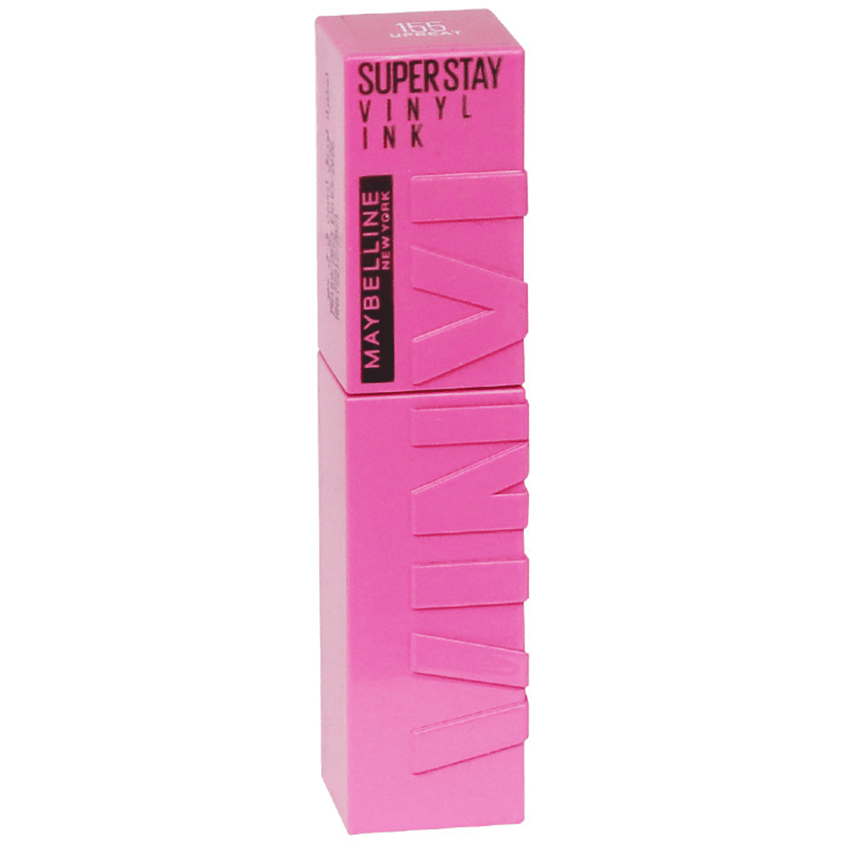 Maybelline Super Stay Vinyl Ink/155 image number 0