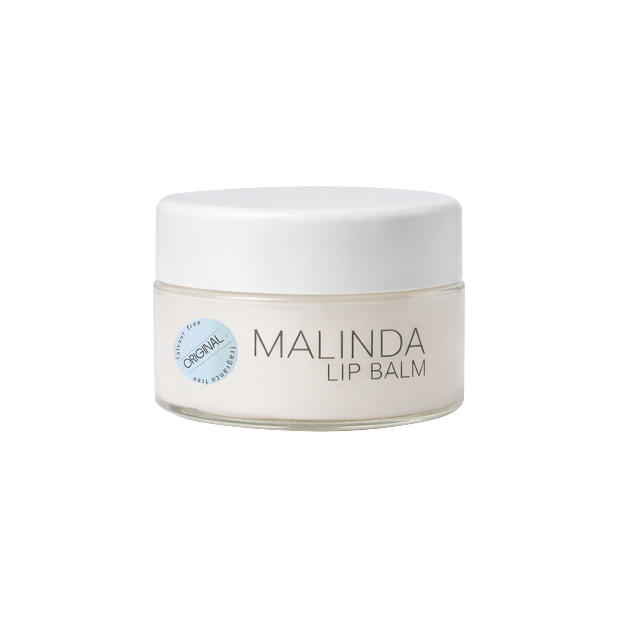 Malinda Beeswax and Shea Butter Lip Balm 15gm image number 0