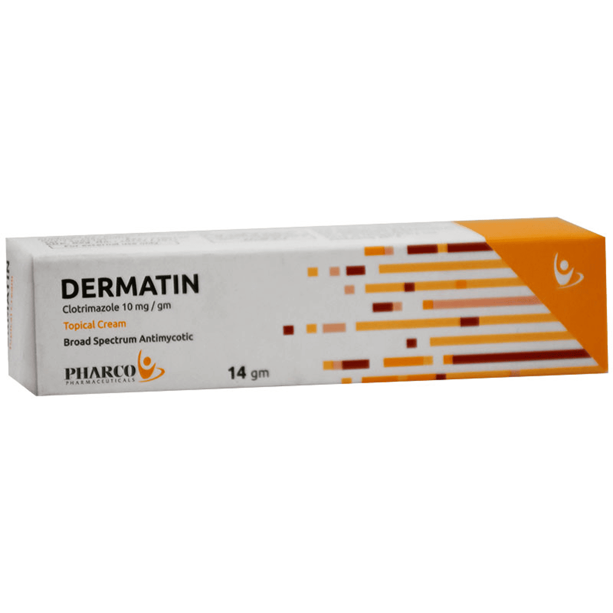 Dermatin Cream 14gm image number 0