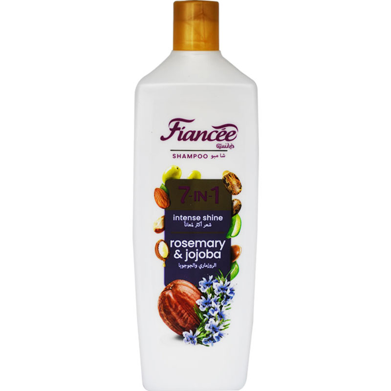 Fiancee Rosemary and Jojoba 7 In 1 Shampoo 340ml image number 0