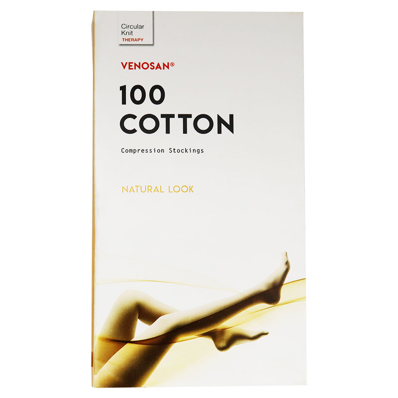 Venosan 102 Cotton AF CCL2 XXL image number 0
