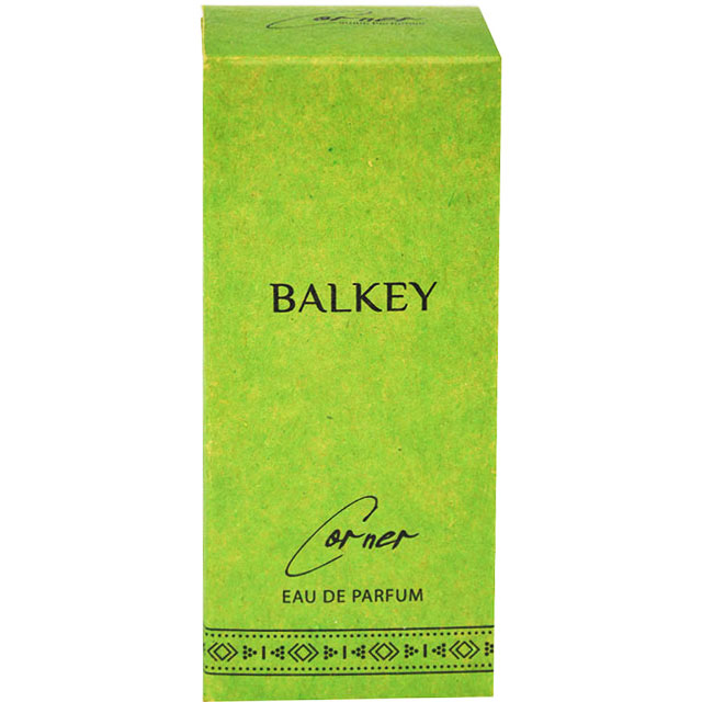 Corner Balkey Eau De Parfum For Men 100ml image number 0
