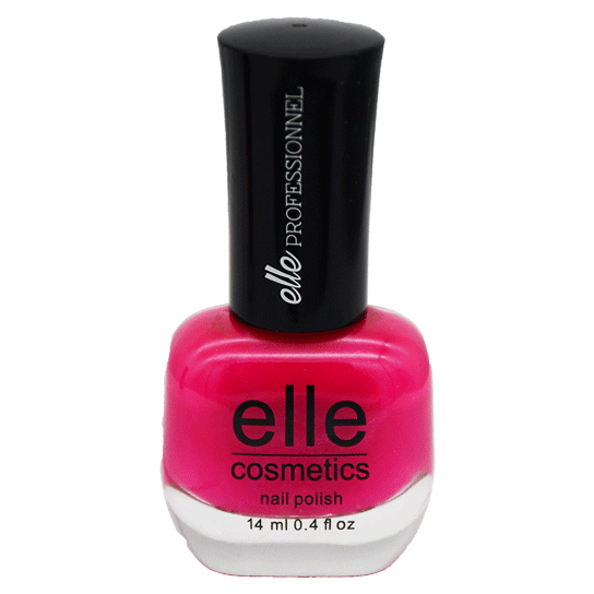 Elle Nail Polish 14ml / 402 image number 0